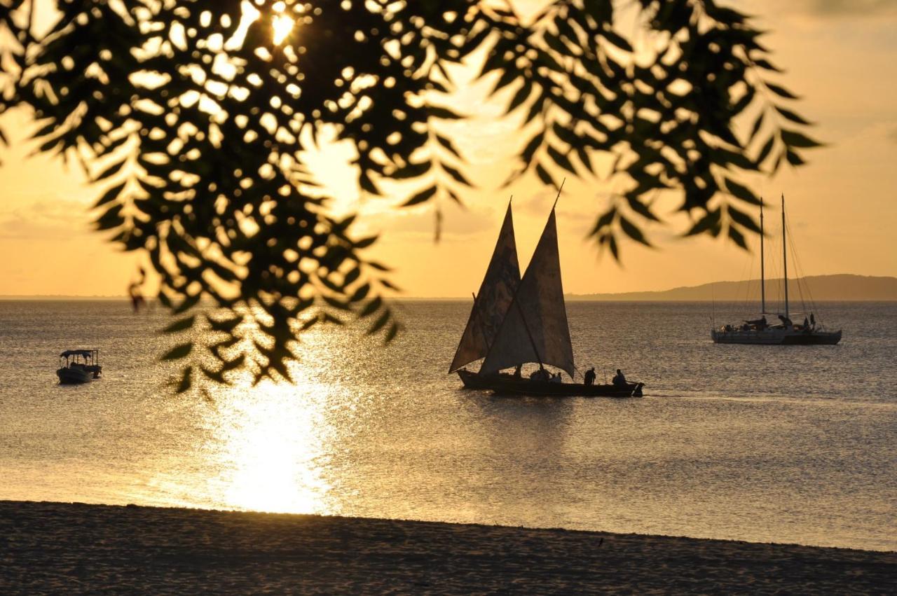 Mangrove House Hotel Lamu Exterior photo