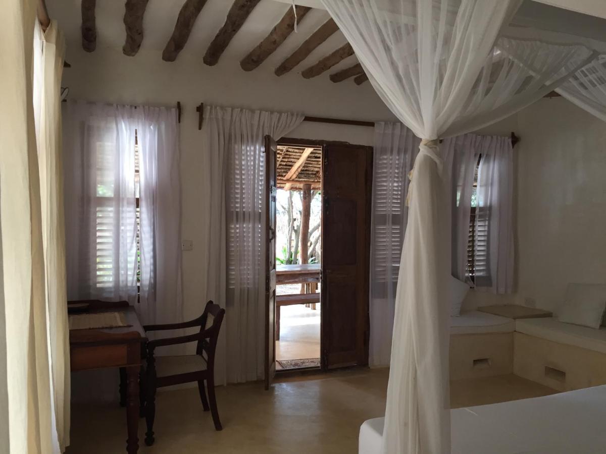 Mangrove House Hotel Lamu Exterior photo