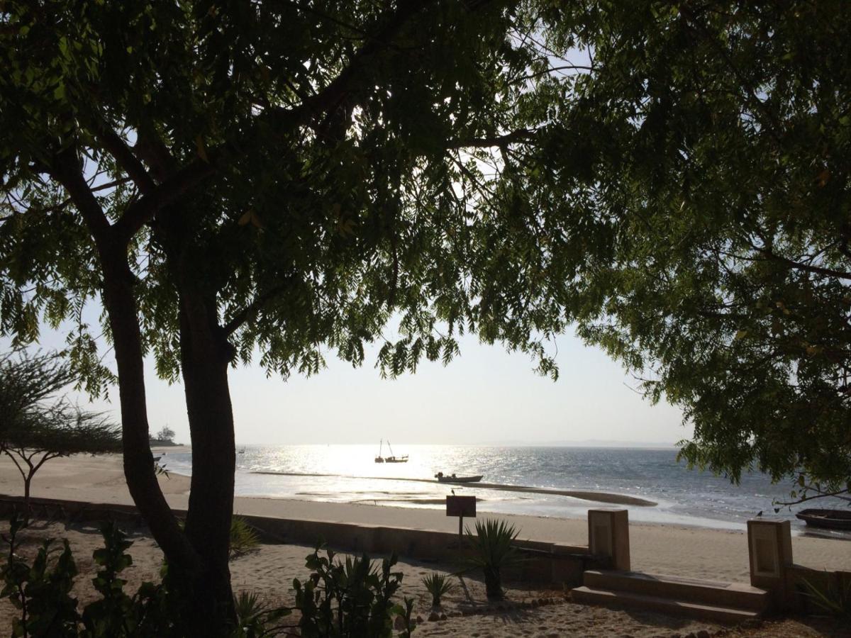 Mangrove House Hotel Lamu Exterior photo