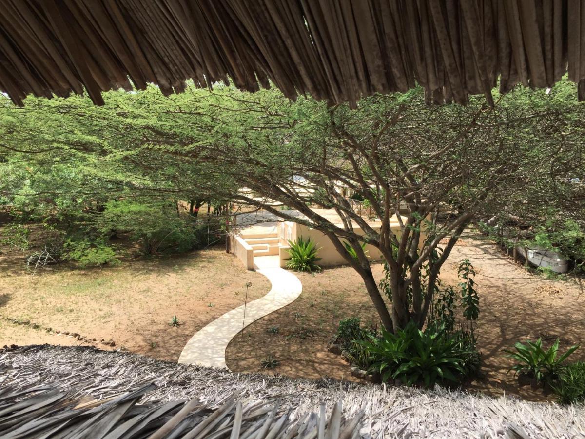 Mangrove House Hotel Lamu Exterior photo