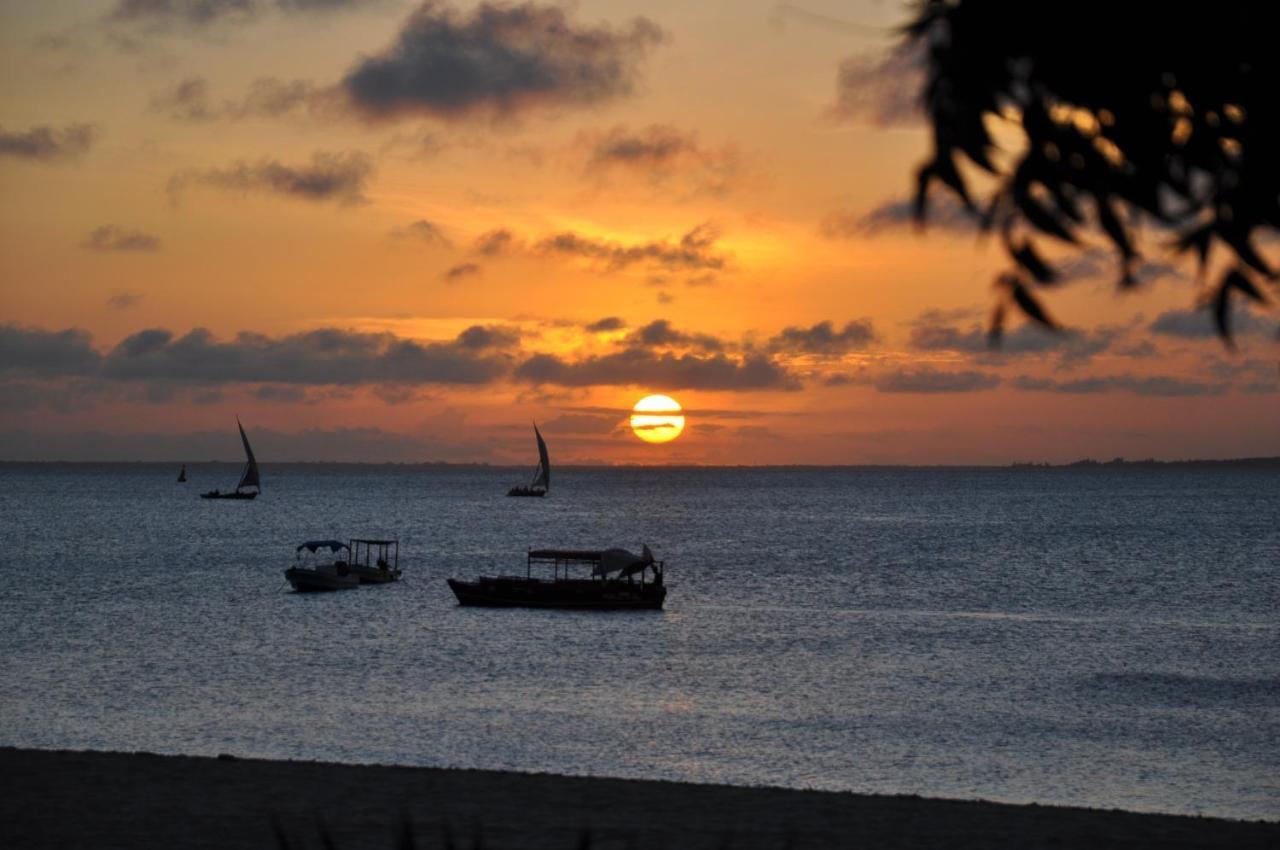 Mangrove House Hotel Lamu Exterior photo