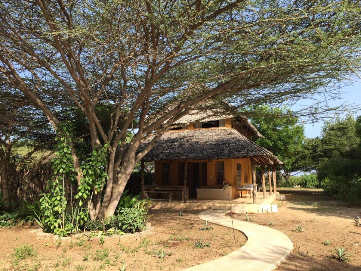 Mangrove House Hotel Lamu Exterior photo
