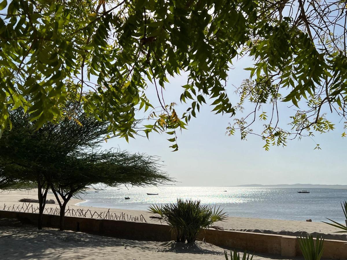 Mangrove House Hotel Lamu Exterior photo