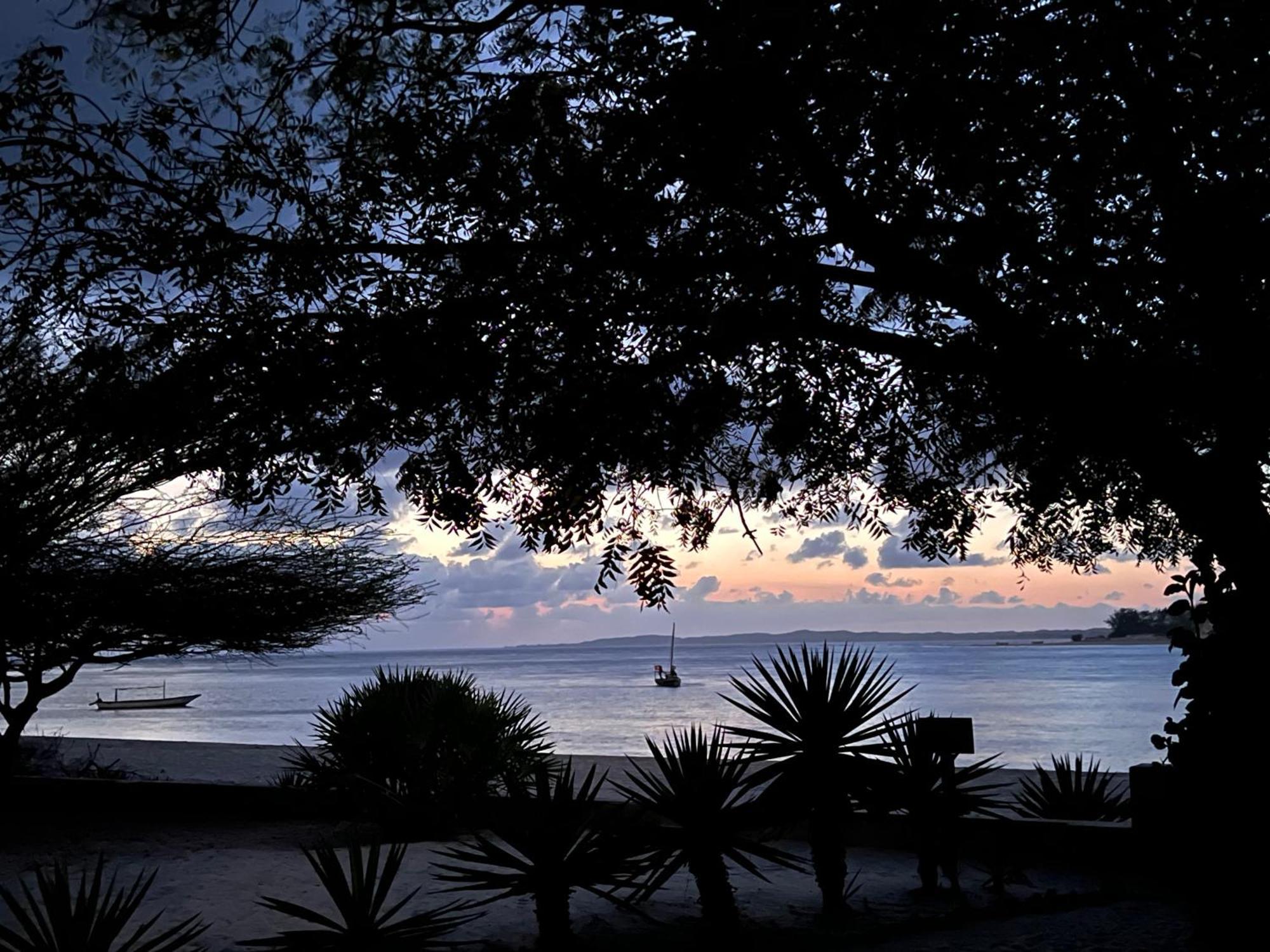 Mangrove House Hotel Lamu Exterior photo