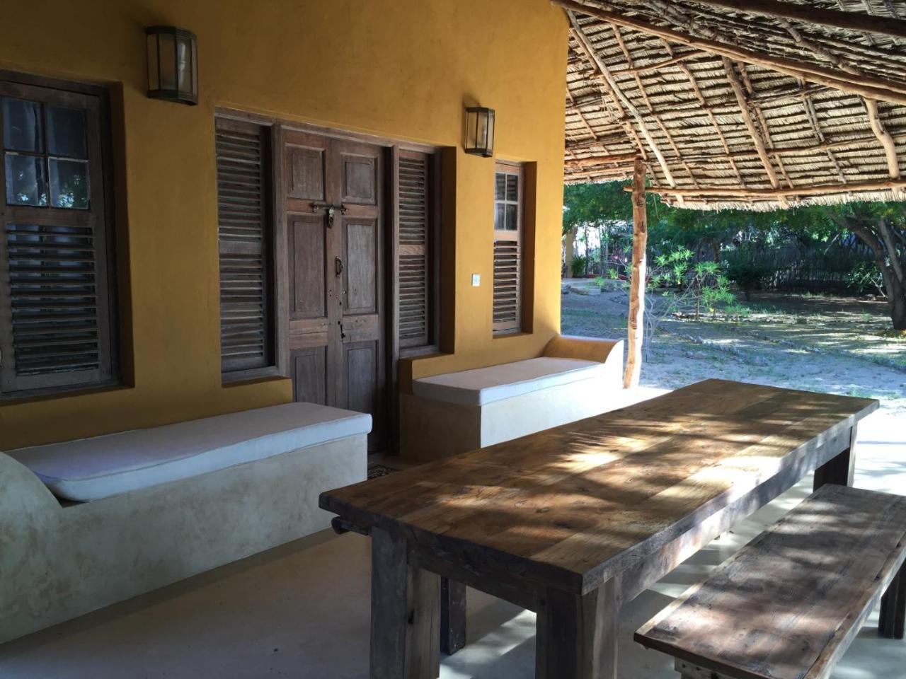Mangrove House Hotel Lamu Exterior photo