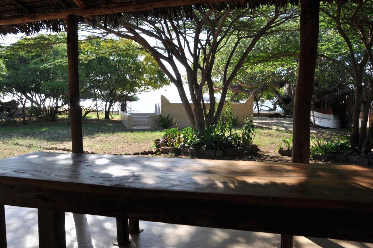 Mangrove House Hotel Lamu Exterior photo