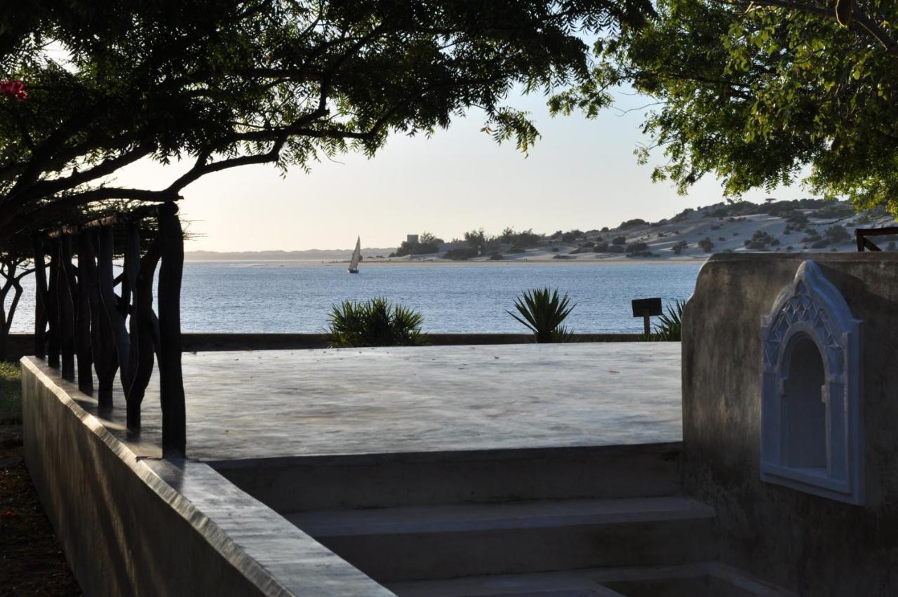 Mangrove House Hotel Lamu Exterior photo