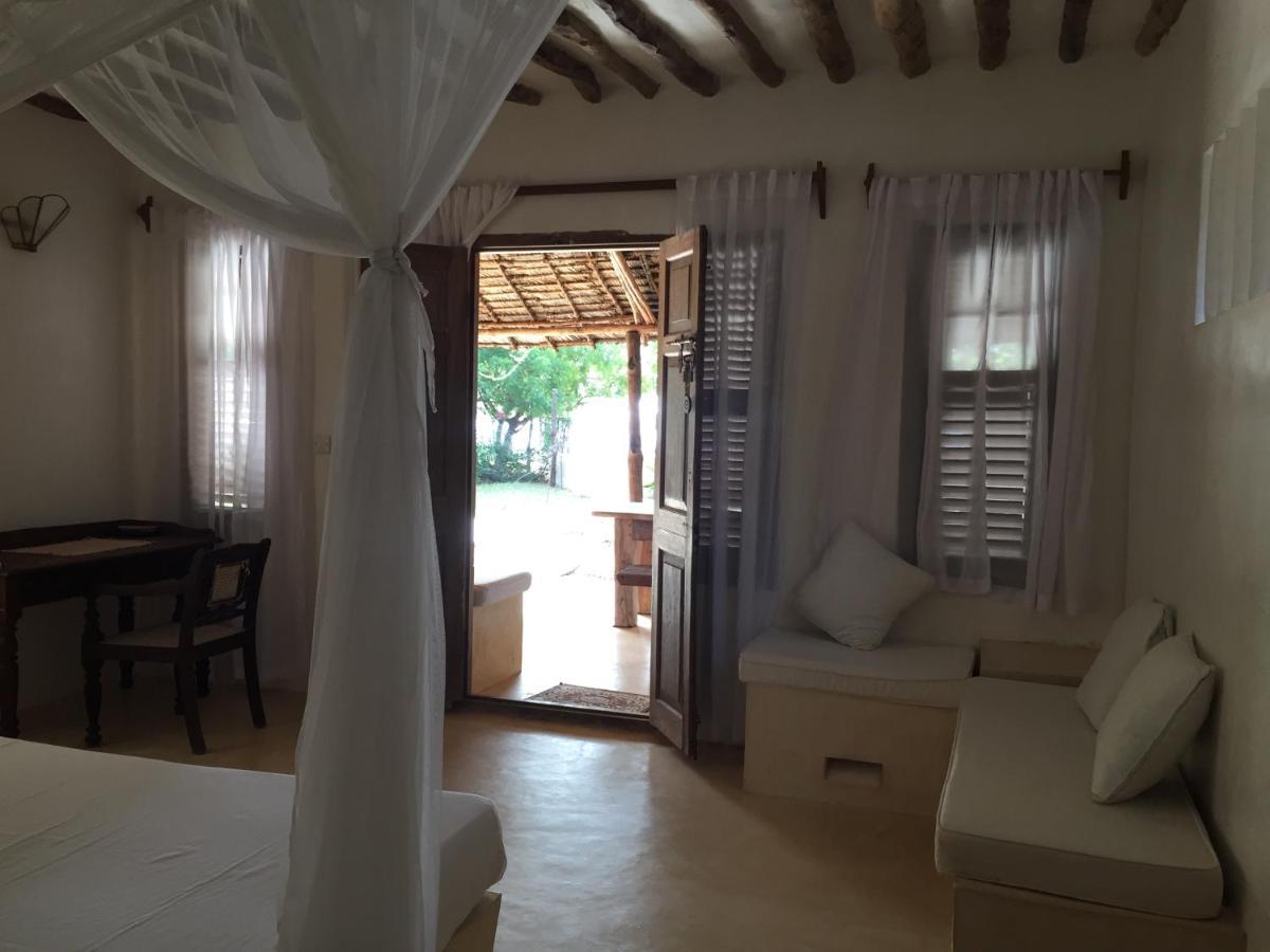 Mangrove House Hotel Lamu Exterior photo