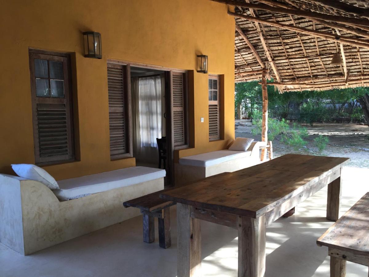 Mangrove House Hotel Lamu Exterior photo