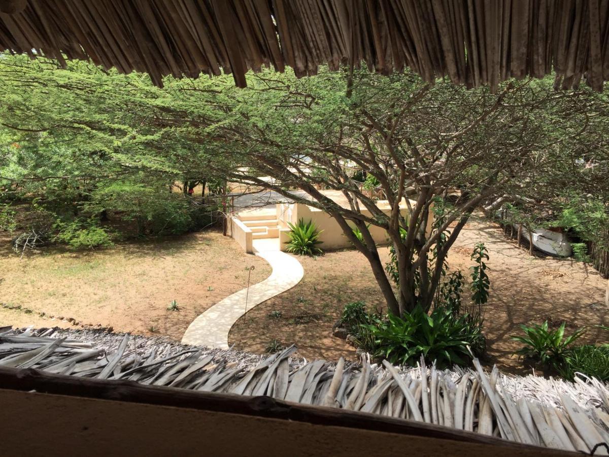Mangrove House Hotel Lamu Exterior photo